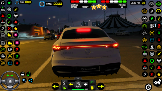 スクールカー運転 : 車ゲーム screenshot 0