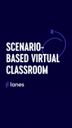 Lanes: Virtual Classroom screenshot 11