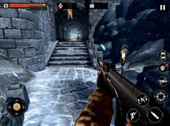 Counter Critical Strike CS: FPS نیروی ویژه ارتش screenshot 1