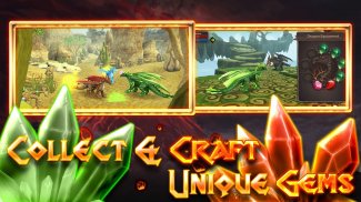 Dragon ERA Online: 3D Action F screenshot 7