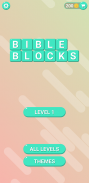 Bible Blocks Puzzle screenshot 15