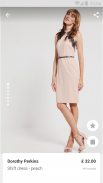 Zalando – online fashion store screenshot 11
