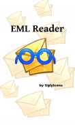 EML Reader FREE screenshot 0