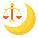 Mondkalender - Moony Icon