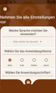 Surahs und Gebete with audio screenshot 3