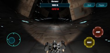 Space Racing screenshot 2