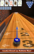 10 Pin Shuffle Bowling screenshot 0