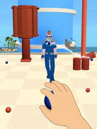 Magnetico: Bombenmeister 3D screenshot 1