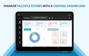 VasyERP - Smart Retail APP screenshot 18