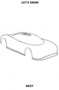 How to Draw Cars screenshot 3