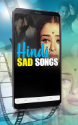 Hindi Sad Songs screenshot 3