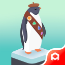 Ilha dos Pinguins Icon