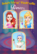 Little Princess Magical Braids screenshot 1