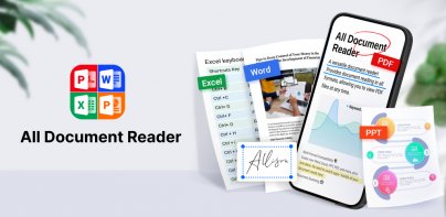 All Document Reader