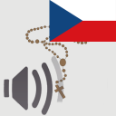 Růženec Audio Česky offline icon