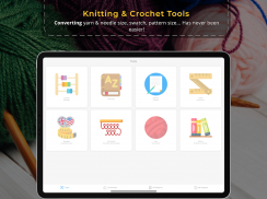 My Row Counter: Knit & Crochet screenshot 6