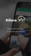 Kiliaro - Photo Gallery screenshot 2