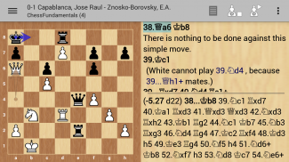 Chess PGN Master screenshot 3