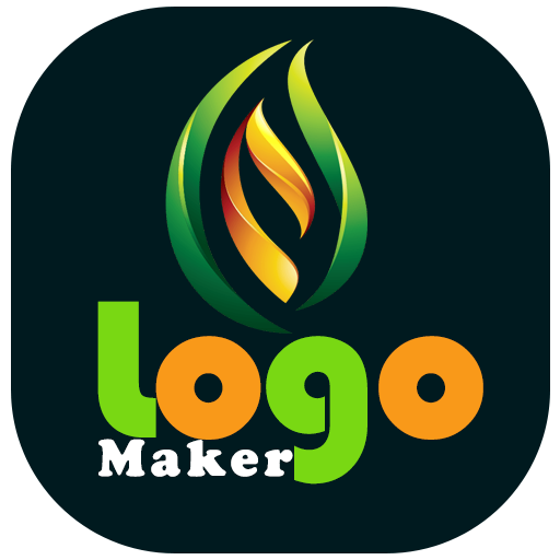 Logo Maker Logo Creator Poster Maker New Version Download Android Apk Aptoide