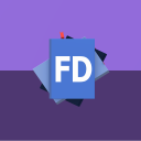 FD Calculator Icon