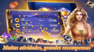 Texas Poker Português (Boyaa) screenshot 6