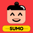 SUMO 2 Player games