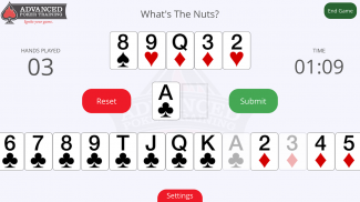 What's The Nuts? Training Game screenshot 6