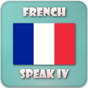 Learn how to speak french