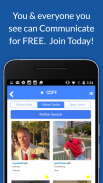 Christian Dating For Free App - CDFF screenshot 4
