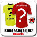 German Football Quiz Icon