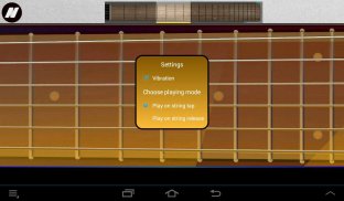 Terbaik Klasik Gitar screenshot 7