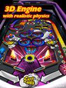 Pinball screenshot 4