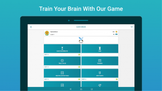 Math and memory: brain games screenshot 6