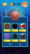 Basketball Pro - Basketball screenshot 7