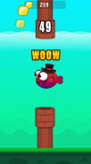 Flappy Fish screenshot 5