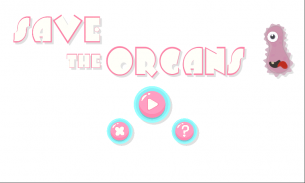 Save The Organs screenshot 7