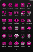 Pink Icon Pack v2 screenshot 9