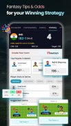 Cricket LineX: Fast Live score screenshot 7