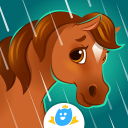 Pixie the Pony - Virtual Pet