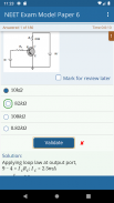 NEET Model Papers screenshot 3