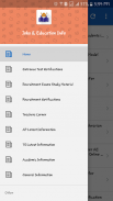 Jobs & Education Info screenshot 0