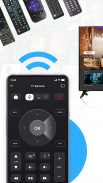 ریموت تلویزیون هوشمند screenshot 1