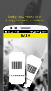 Bash - Win Tickets screenshot 4
