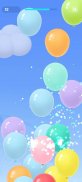 Juego de globos pop screenshot 6