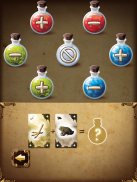 Alchemists: Lab Equipment screenshot 1