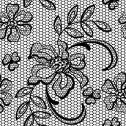 Lace Pattern screenshot 1