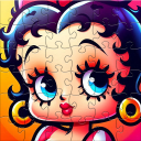 Jigsaw Fun - Joint Journey Icon