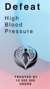 Blood Pressure screenshot 4