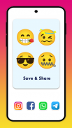 Emoji Merge: Fun Moji screenshot 5
