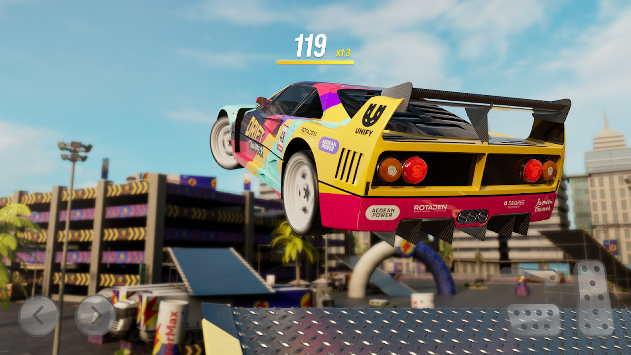 Drift Max Pro - Гоночная игра - Загрузить APK для Android | Aptoide